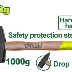 Շինարարական մուրճ 1000 գ DTMB1310