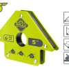 Magnetic Welding Holder / Size 5 / DTMC1605