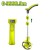 Digital display measuring wheel 0-1 km DTMW2523