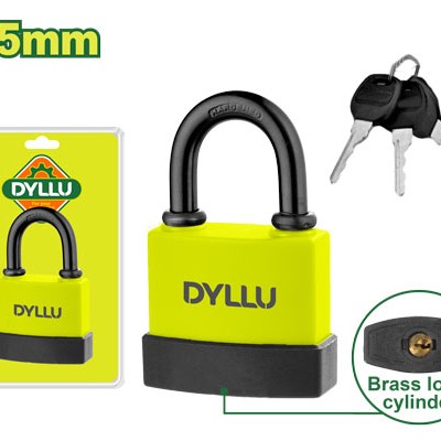 Եղանակակայուն երկաթյա  կողպեք 45 մմ DTPD9445