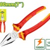 Insulated combination pliers 180 mm DTPL1937