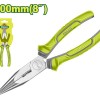 Long nose pliers  200 мм mm DTPL2C08