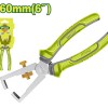 Wire stripping pliers 160 mm DTPL3716