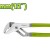 Adjustable pliers 300  mm DTPL6512