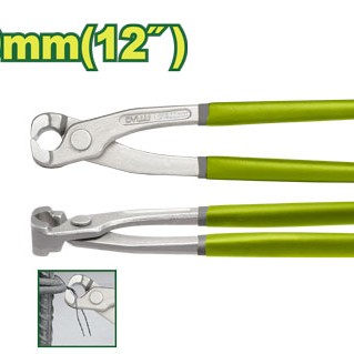 Արմատուրային տափակաբերան աքցան 300 մմ DTPL8912