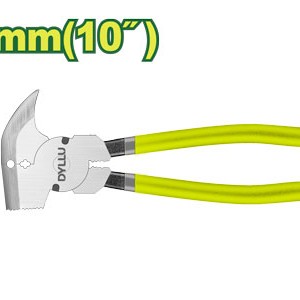 Ցանկապատման տափակաբերան աքցան 12"/ 300 մմ DTPL9712