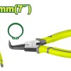 Straight Bent head circlip Plier(Opening) 180 mm DTPL9972