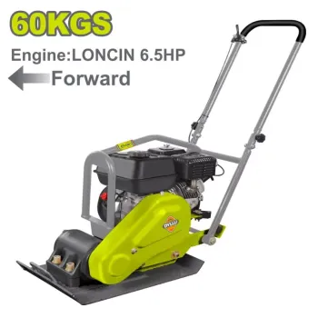 Բենզինային կոմպակտոր 60 կգ DYLLU DTPM2A060