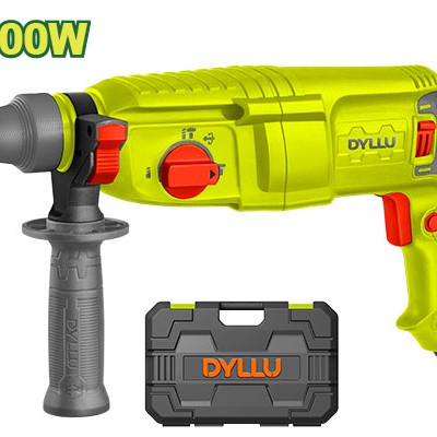 Էլեկտրական հորատիչ (Պերֆերատոր) 800 Վտ /SDS plus/2․5 ջ/ DTRH1D26