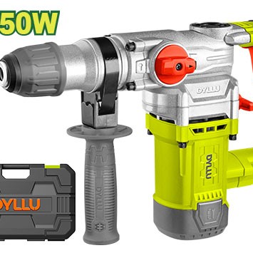 Էլեկտրական հորատիչ (Պերֆերատոր) 1050 Վտ /SDS plus/4․5 ջ/ DTRH2D26