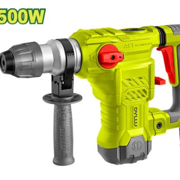 Էլեկտրական հորատիչ (Պերֆերատոր) 1500 Վտ /SDS plus/5․5 ջ/ DTRH2D32