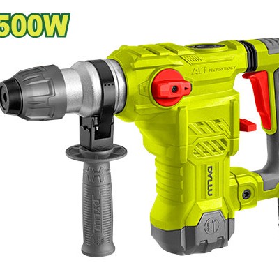 Էլեկտրական հորատիչ (Պերֆերատոր) 1500 Վտ /SDS plus/5․5 ջ/ DTRH2D32