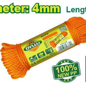 Պարան 30 մ  DTRZ1304