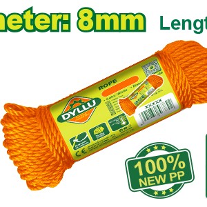 Պարան 15 մ  DTRZ1308