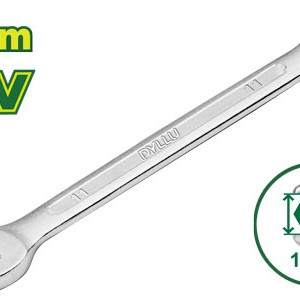 Համակցված  բանալի 150 մմ (Չափս՝ 11 մմ) DTSA1111