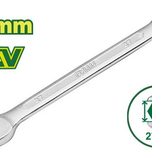 Համակցված  բանալի 330 մմ (Չափս՝ 27 մմ) DTSA1127