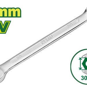 Համակցված  բանալի 384 մմ (Չափս՝ 30 մմ) DTSA1130