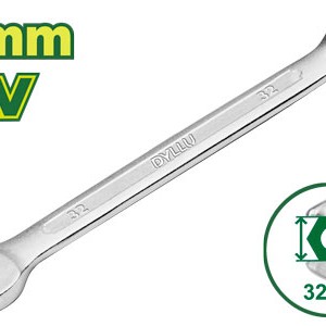 Համակցված  բանալի 404 մմ (Չափս՝ 32 մմ) DTSA1132