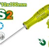 Torx screwdriver T 10x100 mm DTSDD214