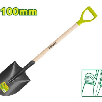 Պողպատե բահ 1000 մմ DTSE1327