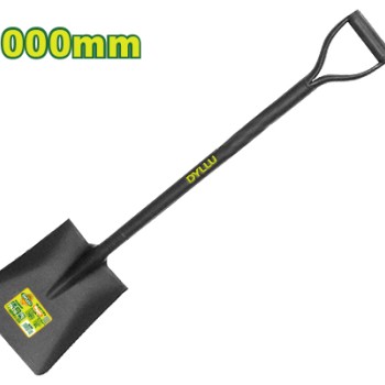 Պողպատե բահ 1000 մմ DTSE3314