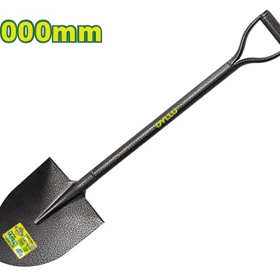 Պողպատե բահ 1000 մմ DTSE3324 Պողպատե բահ 1000 մմ DTSE3324