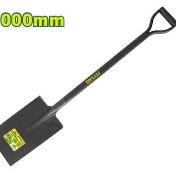 Պողպատե բահ 1000 մմ DTSE3334