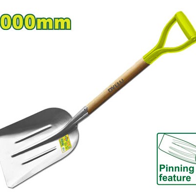 Ալյումինե բահ 1000 մմ DTSE5326