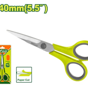 Մկրատ (5.5") 140 մմ DTSX2655