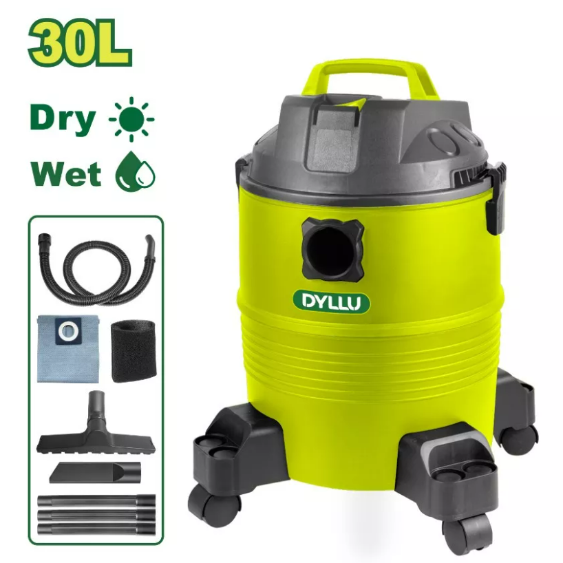 Փոշեկուլ 1200 Վտ (Իրան Պլաստմաս) 30լ DTVR2A30 Փոշեկուլ 1200 Վտ (Իրան Պլաստմաս) 30լ DTVR2A30