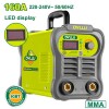 Ինվերտորային Եռակցման սարք /160 Ա/ MMA/ DTWD31601