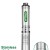 Deep well pump 370 W DTWPDA01