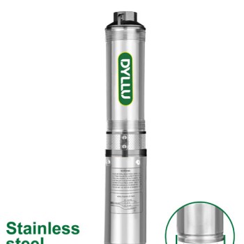 Խորքային ջրի պոմպ 750 Վտ DTWPDA03