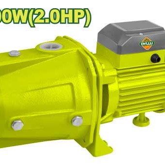 Ինքնաքաշող պոմպ 1500 Վտ DTWPJA05