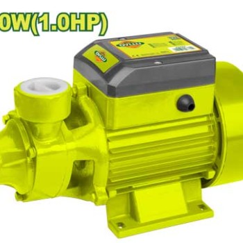 Գծային ջրի պոմպ 750 Վտ DTWPVA03