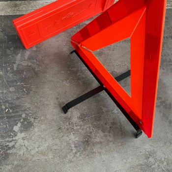 Վթարային կանգառի նշան DYLLU DTYJ3A43 430մմ