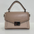 Women's Shoulder Bag Beige