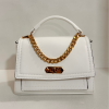 Women's Shoulder Bag White