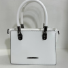 Women's Shoulder Bag White
