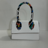 Women's Shoulder Bag White