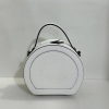 Women's Shoulder Bag White