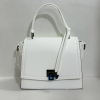 Women's Shoulder Bag White
