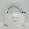 Women's Shoulder Bag White