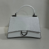 Women's Shoulder Bag White