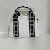 Women's Shoulder Bag White