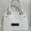 Women's Shoulder Bag White