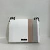 Women's Shoulder Bag White