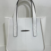 Women's Shoulder Bag White