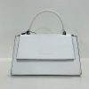 Women's Shoulder Bag White