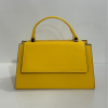 Women's Shoulder Bag Yellow